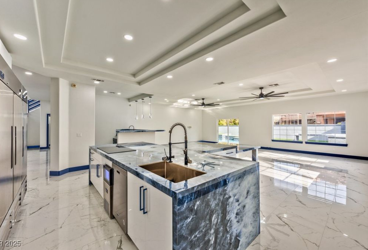 Cabinet refacing in Santa Monica