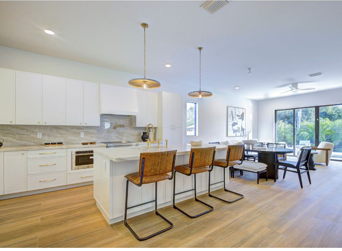 Kitchen sinks and faucets in Santa Monica