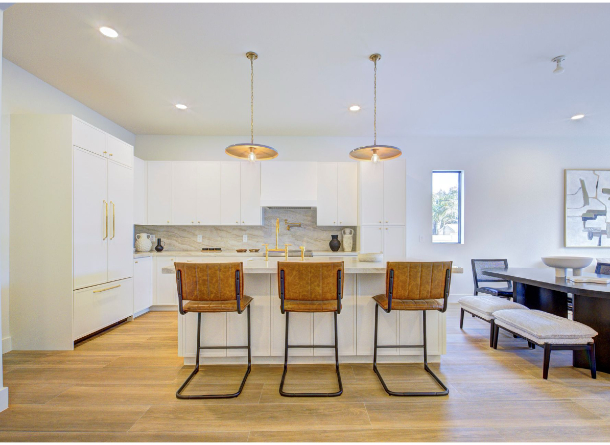 Why choose New Kitchens of Santa Monica